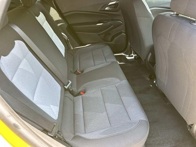 Used 2024 Yellow Chevrolet 1RS image 15