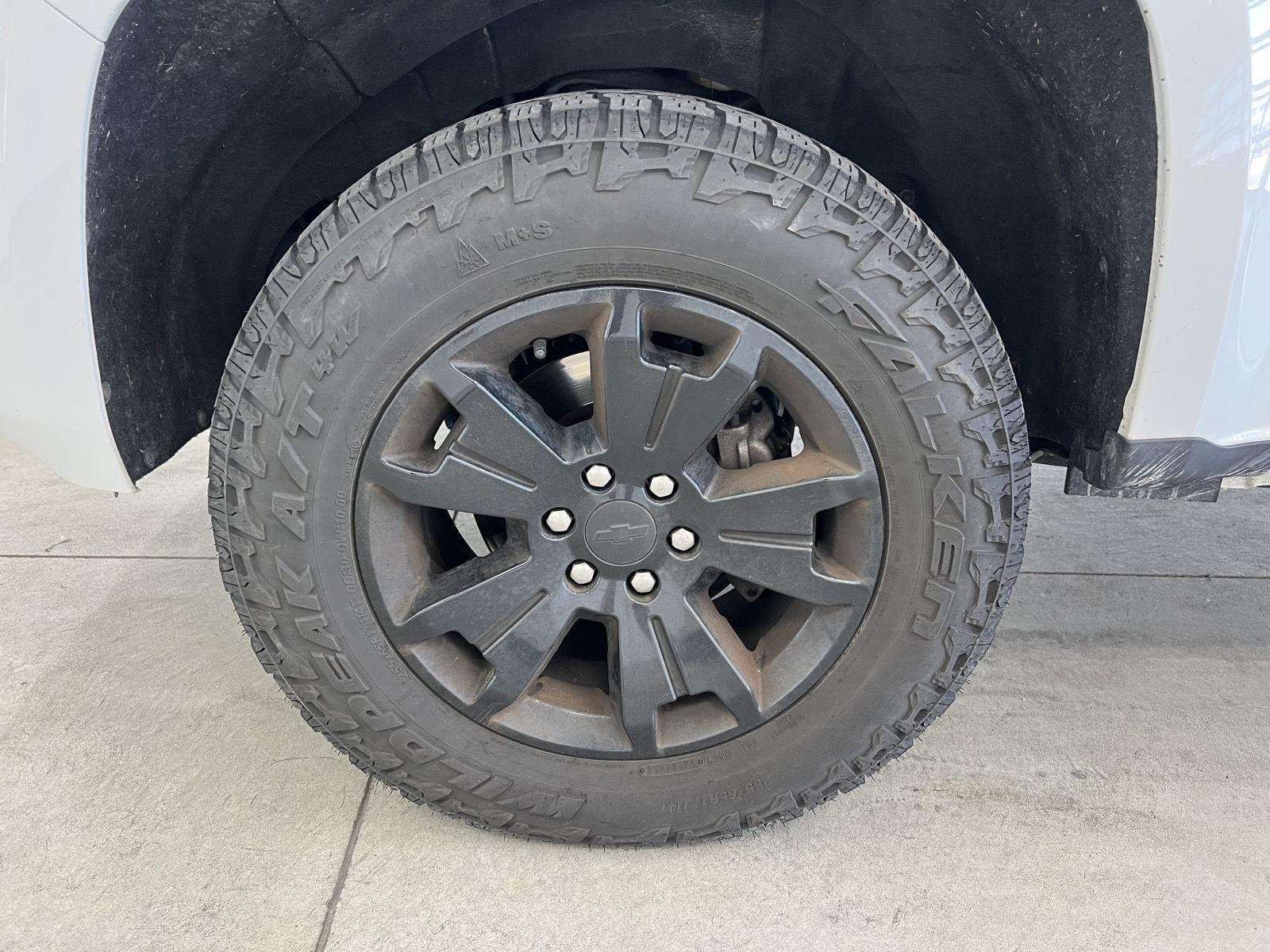 2019 Chevrolet Colorado LT - Photo 7