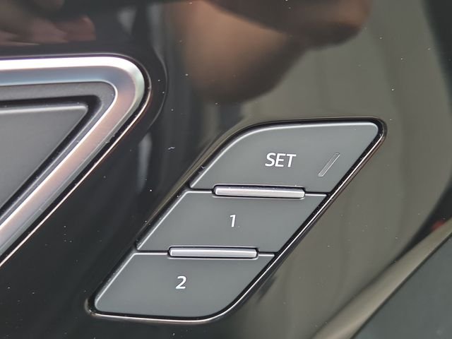 Used 2023 Black Metallic Audi Prestige image 13