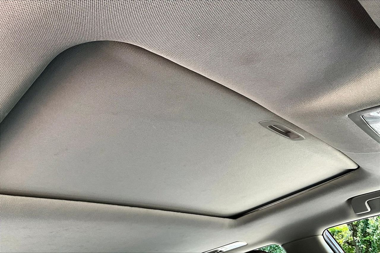 Used 2019 Red Toyota SE image 28
