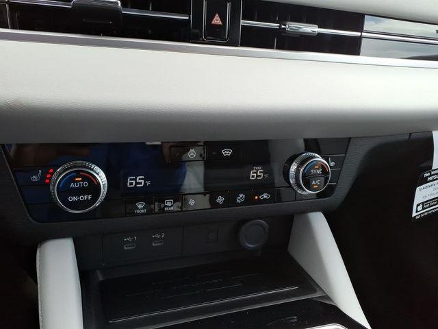 2026 Mitsubishi Outlander SE - Photo 12