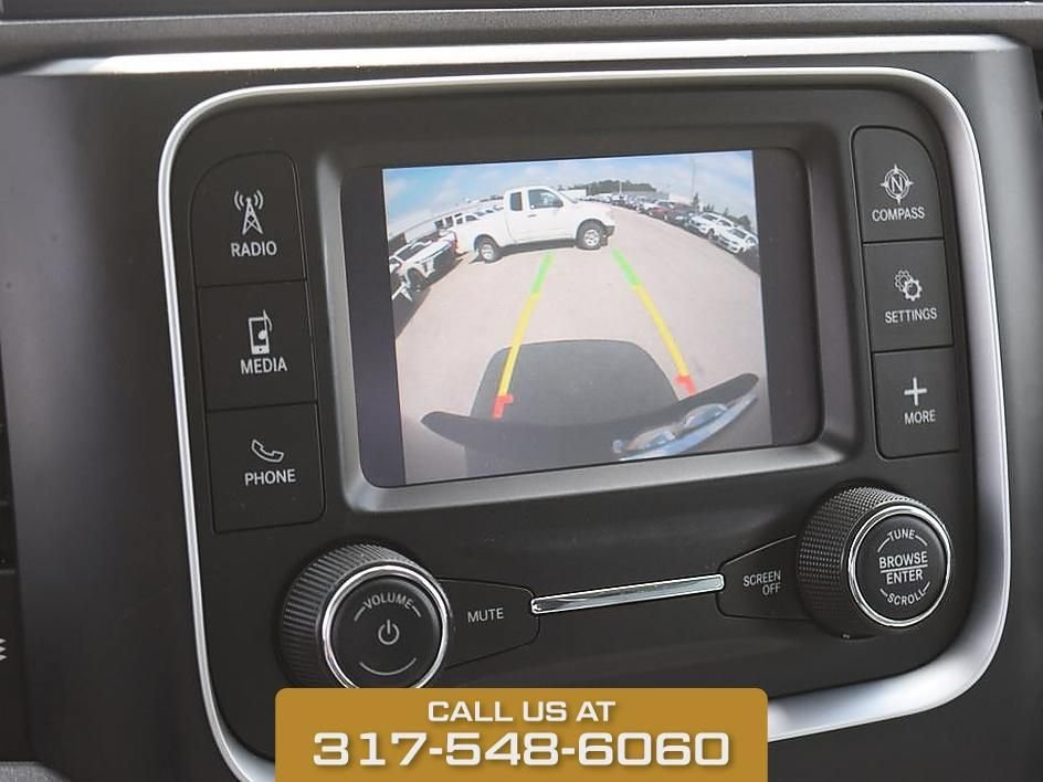 Used 2022 Timberline Green Ram Tradesman image 25