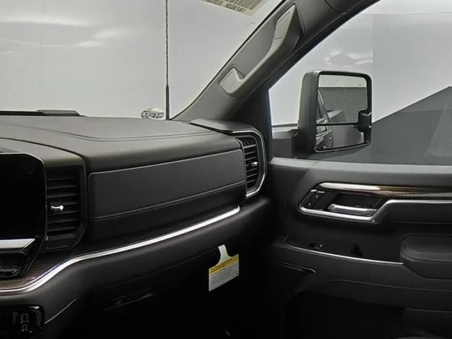New 2026 Black Chevrolet LT image 40
