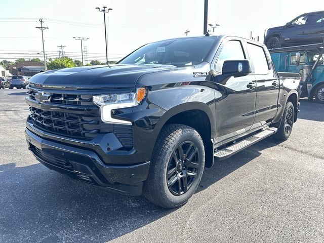 2026 Chevrolet Silverado 1500 RST - Photo 8