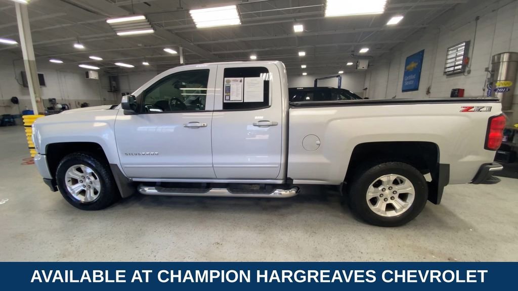 2019 Chevrolet Silverado 1500 LD LT - Photo 7