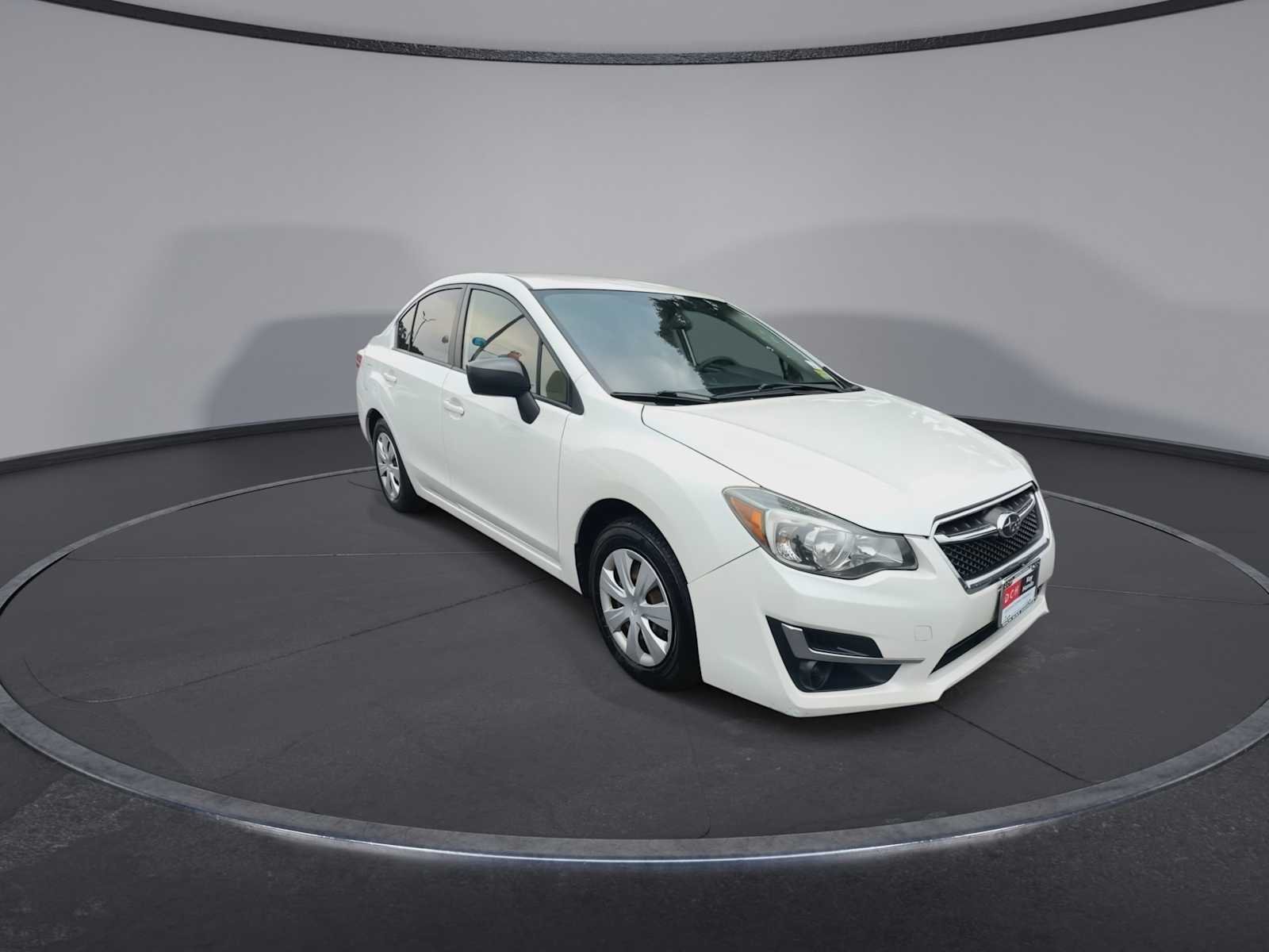 Used 2015 Subaru Impreza 2.0I with VIN JF1GJAA65FG016544 for sale in Eatontown, NJ