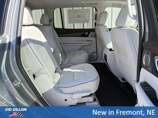 2026 Buick Enclave Avenir - Photo 20