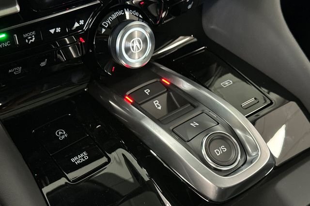 New 2026 Platinum White Pearl Acura Technology Package image 20