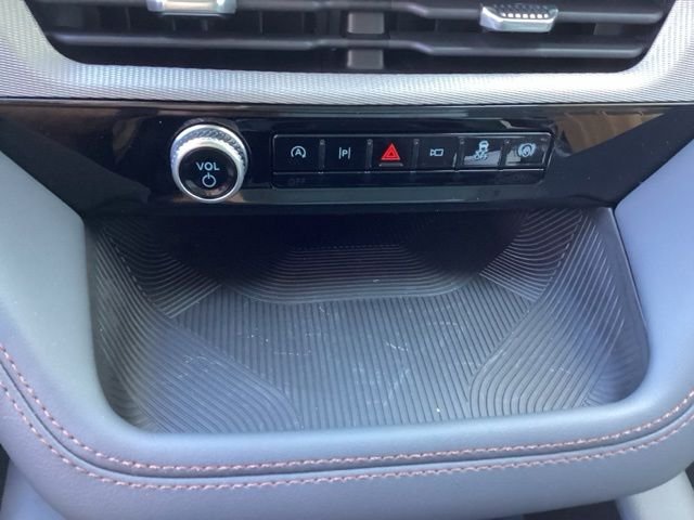 New 2026 Space White Metallic Ford Active image 30