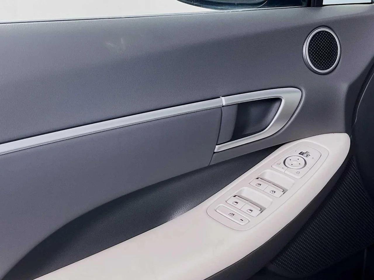 2026 Hyundai Sonata — photo 16