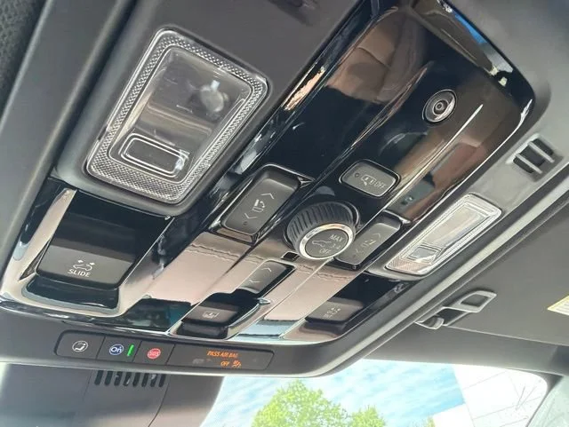 New 2026 Dark Ash Metallic Chevrolet High Country image 32