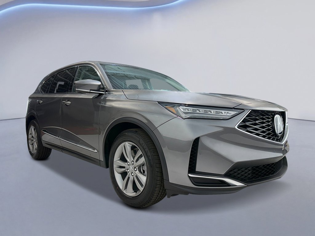 2026 Acura MDX Base - Photo 9