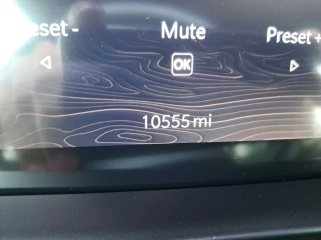 Used 2023 Black Jeep Altitude X image 7