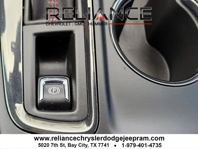 2024 Chevrolet Equinox RS - Photo 26