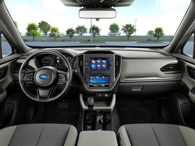 New 2026 MAGNETITE GRAY METALLIC Subaru AWD image 18