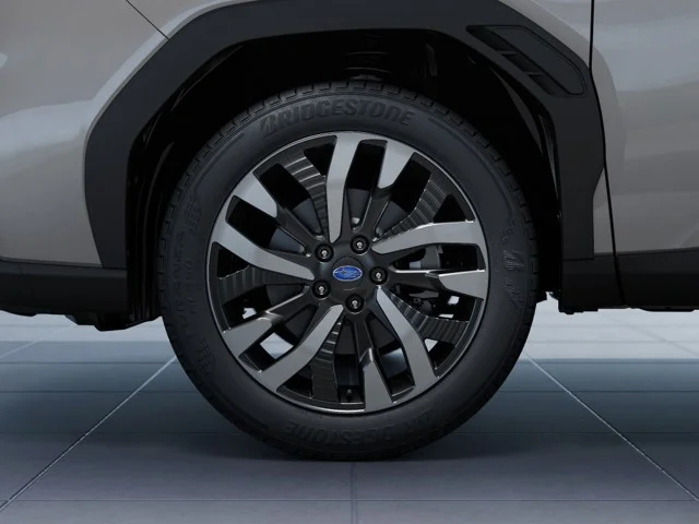 New 2026 RIVER ROCK PEARL Subaru Touring image 9