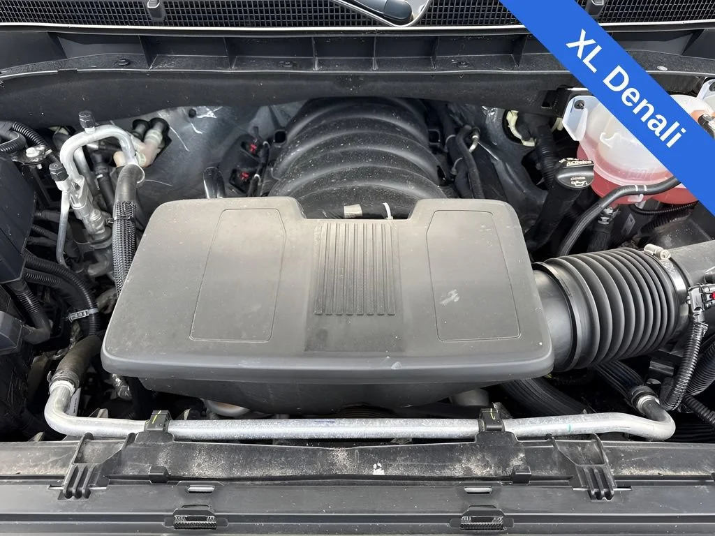 Used 2024 Onyx Black GMC Denali image 34