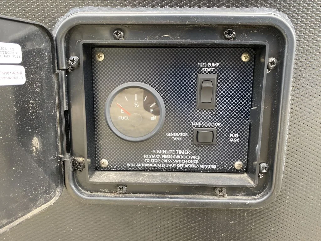 Used 2020 White KZ-RV  image 80