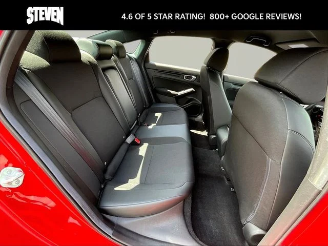 Used 2026 Red Honda Sport image 28