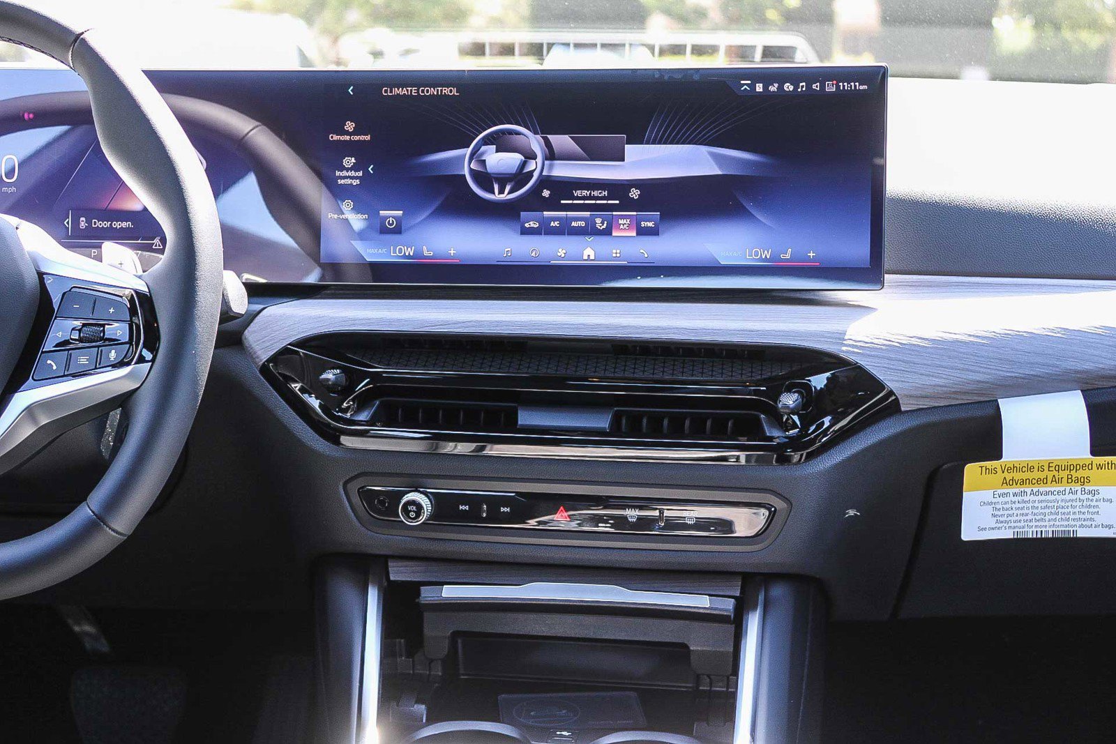 New 2026 Alpine White BMW 330i image 13