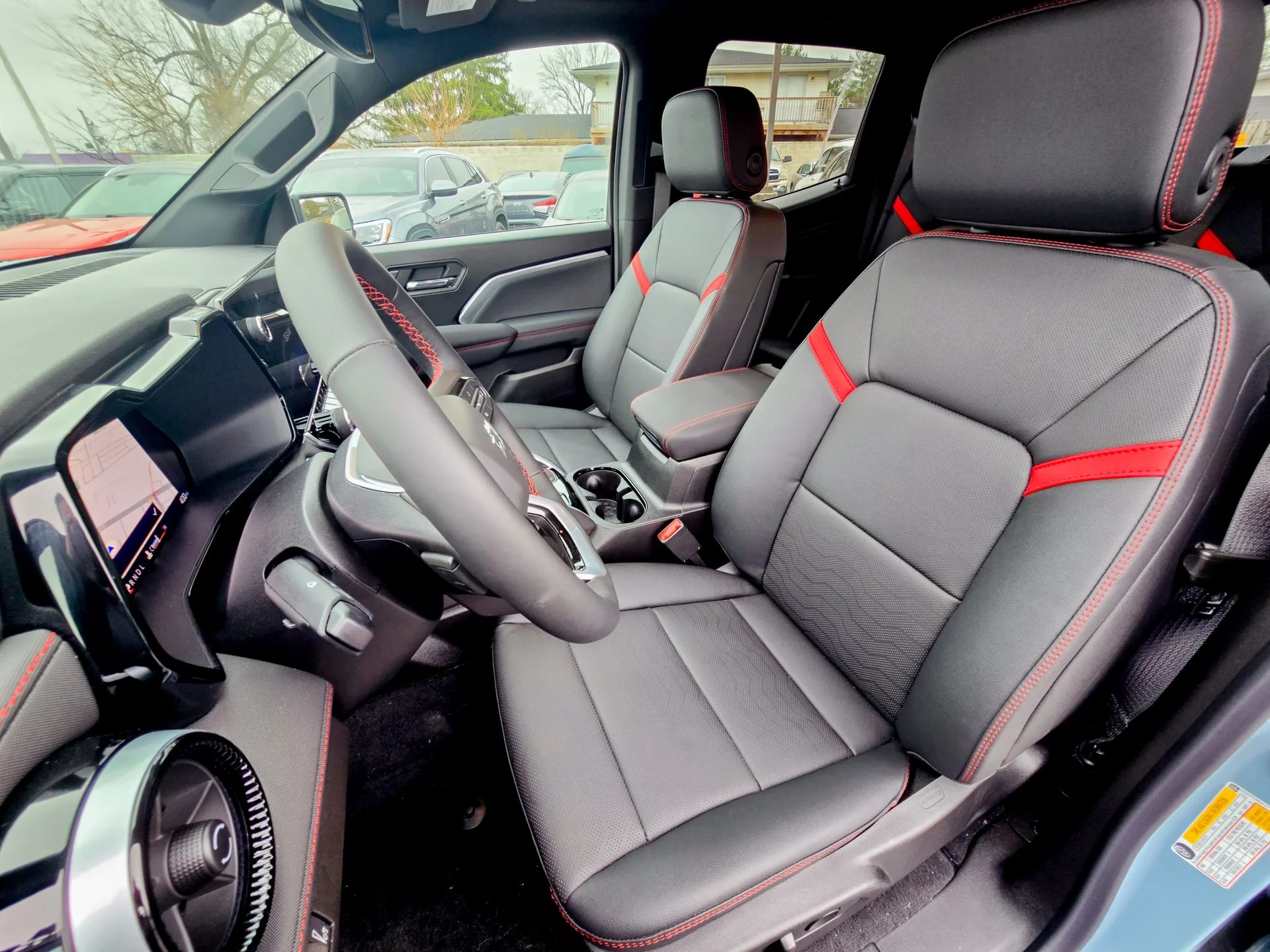 2026 Chevrolet Colorado Z71 - Photo 27