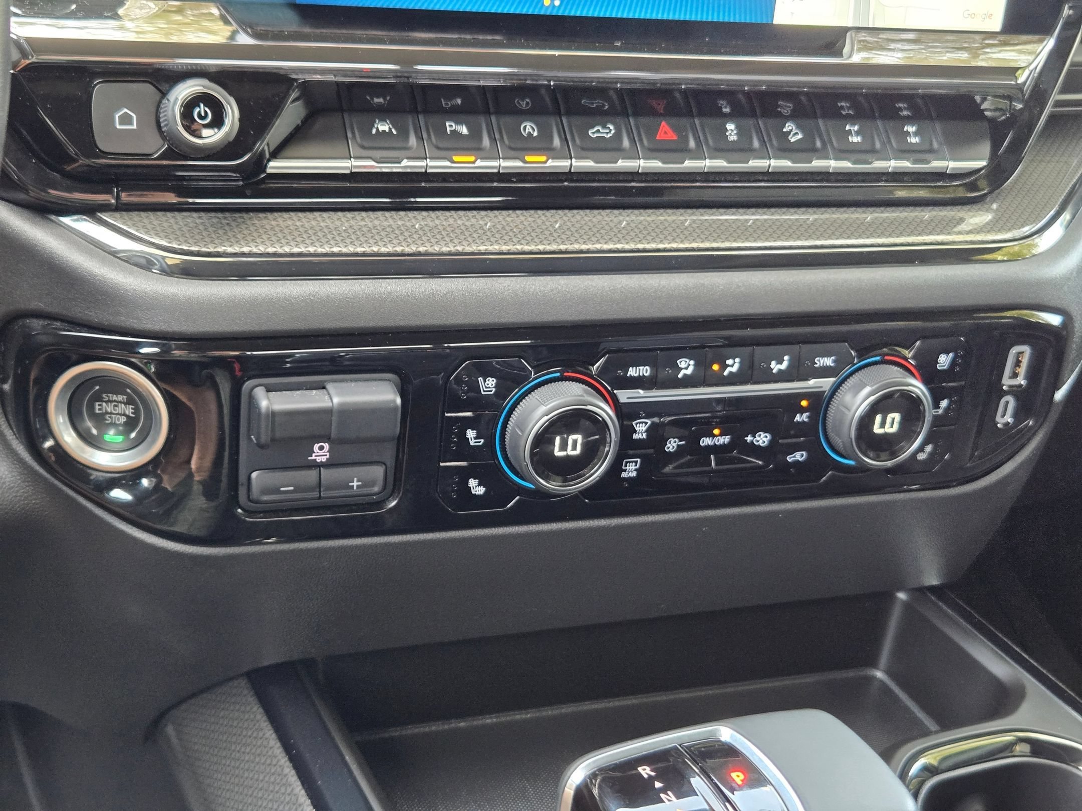 2023 Chevrolet Silverado 1500 ZR2 - Photo 18