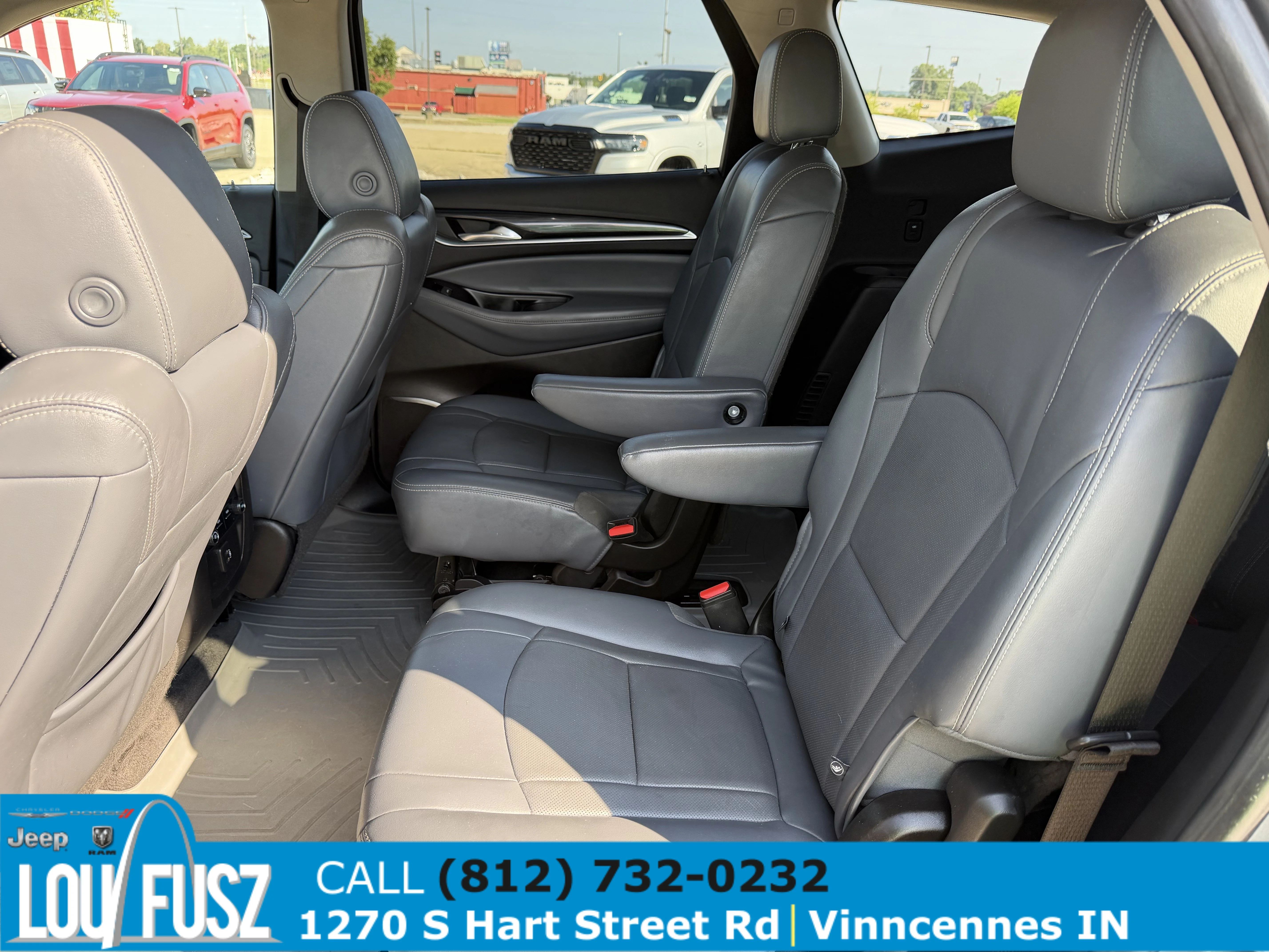 Used 2020 Satin Steel Metallic Buick Essence image 12