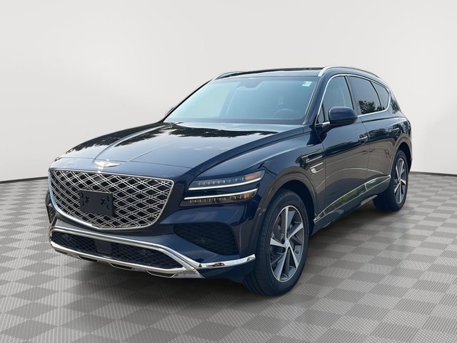 2026 Genesis GV80 2.5T Select