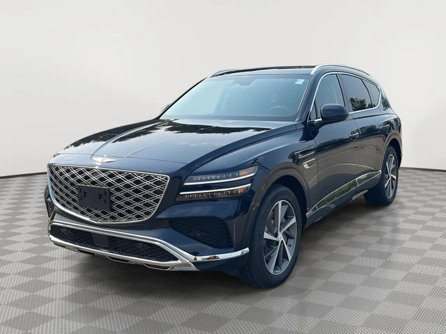 2026 Genesis GV80 2.5T Select