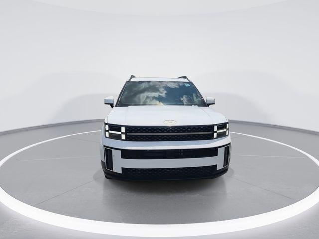 New 2026 White Hyundai Calligraphy image 3