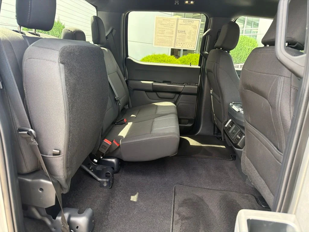 2026 Ford F-150 STX - Photo 13