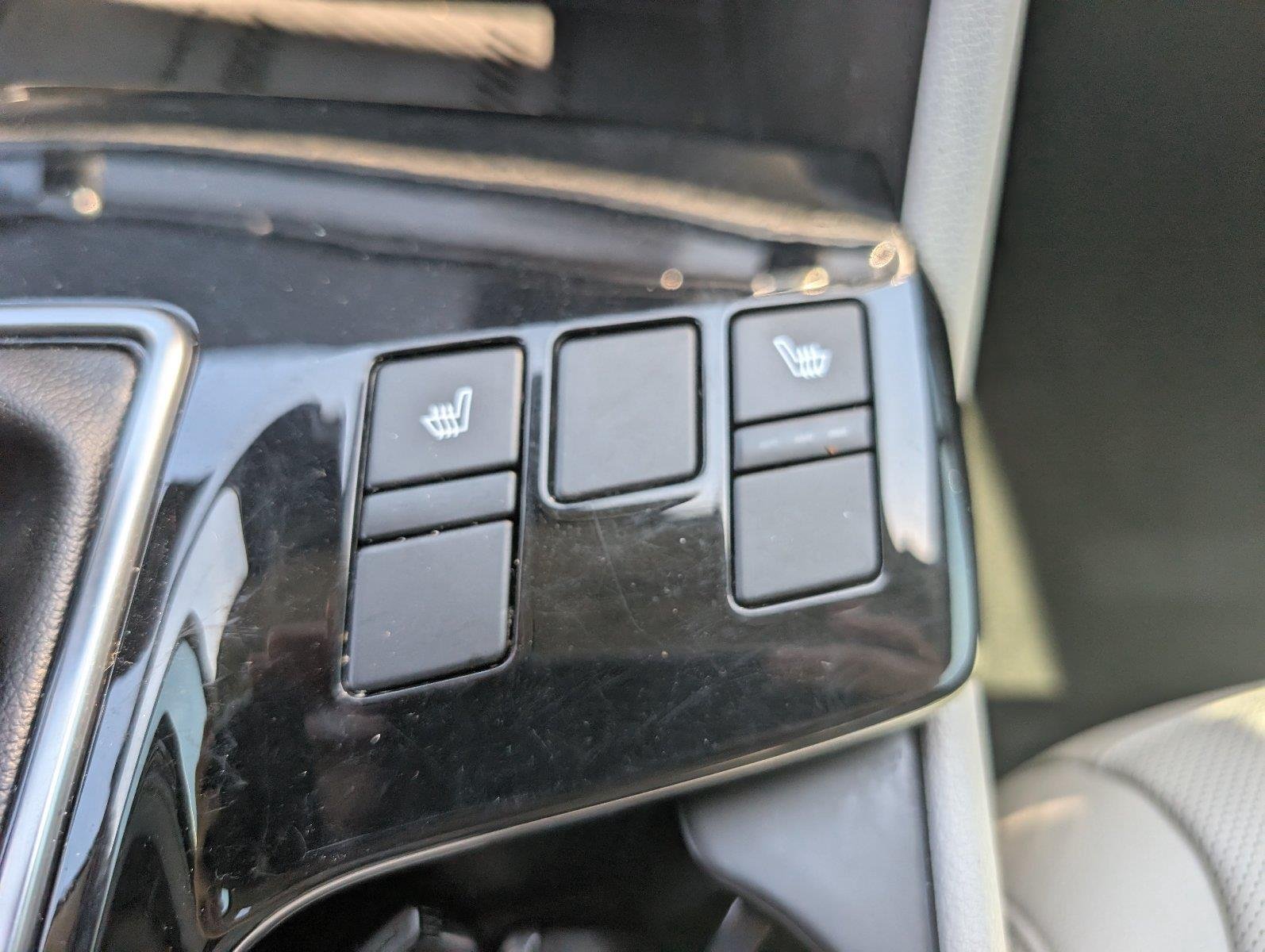 Used 2023 Ebony Black Kia EX image 20
