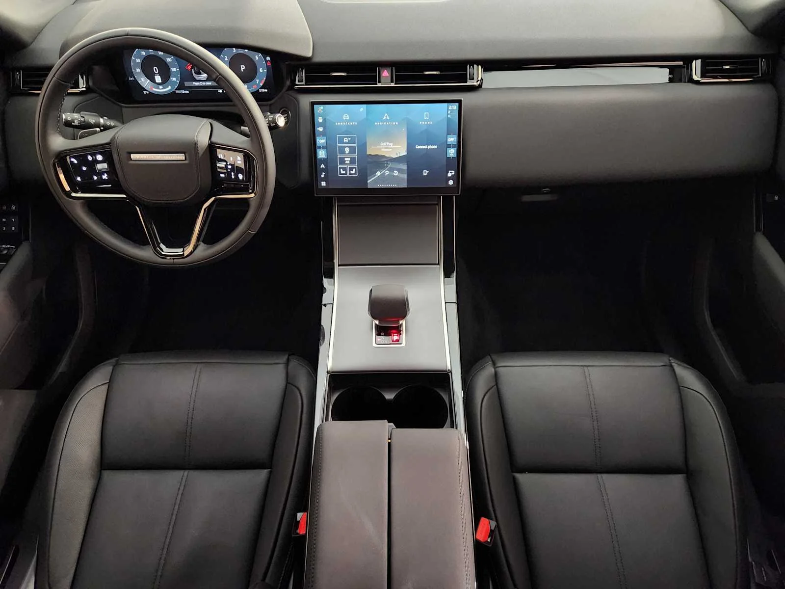 New 2026 Fuji White Land Rover S - P250 image 6