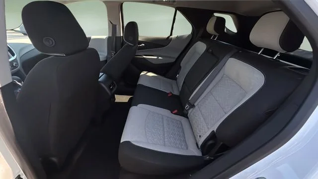 Used 2023 Summit White Chevrolet LT image 20
