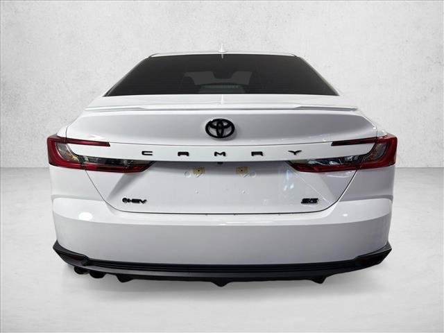 Certified Used 2025 ICE CAP Toyota  image 5