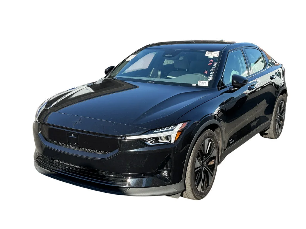Used 2024  POLESTAR NA image 19