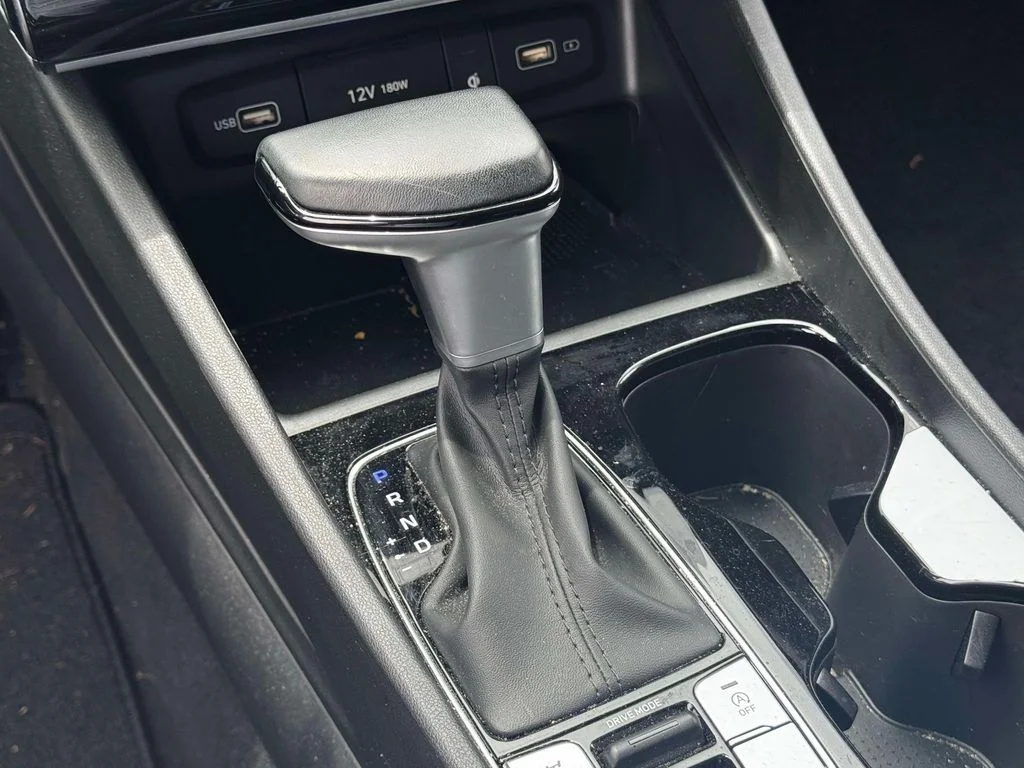 Used 2024 Silver Hyundai XRT image 30