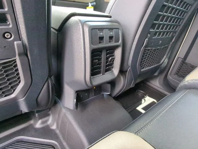 New 2026 Beige Ford Big Bend image 25
