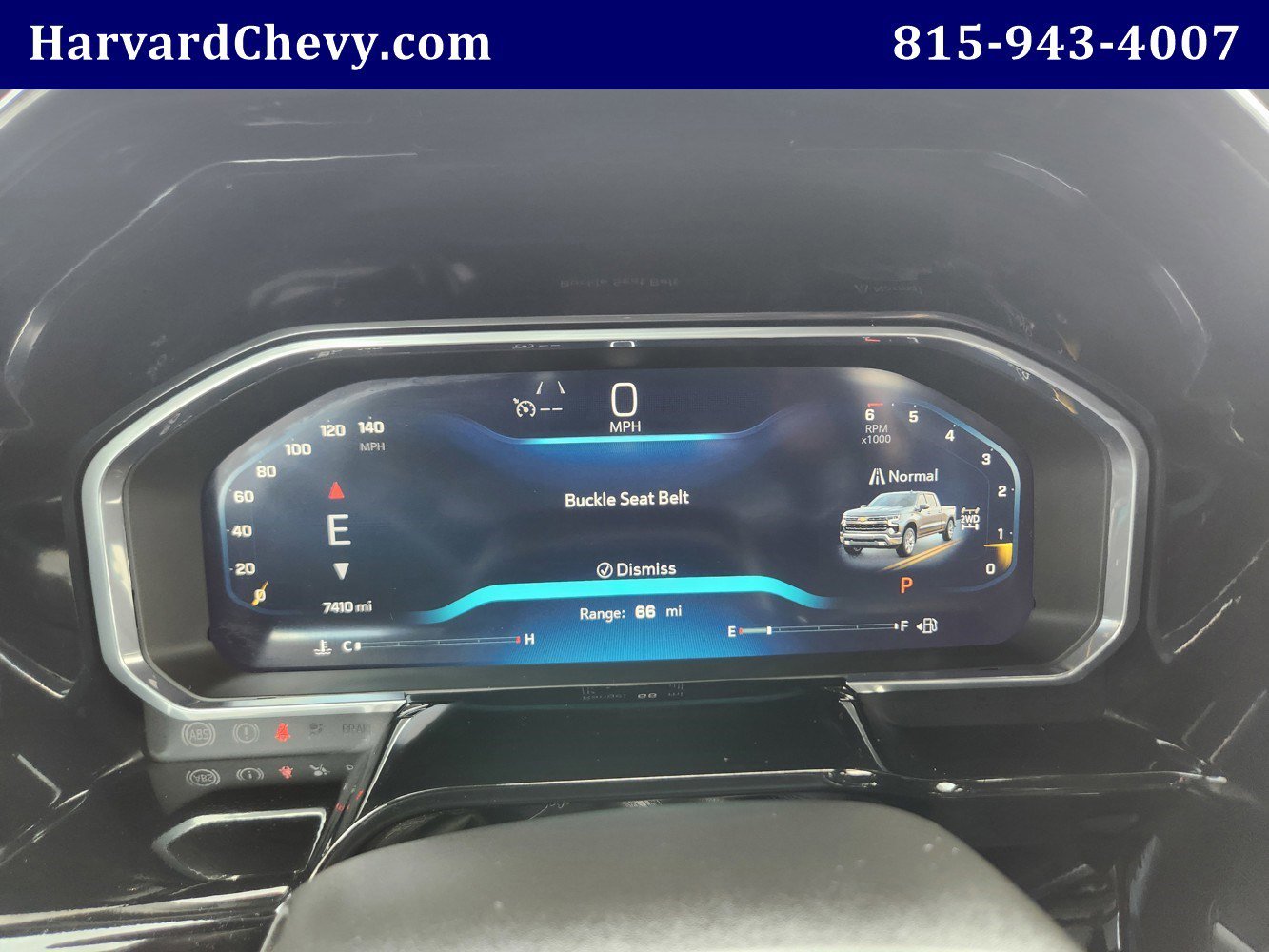 2026 Chevrolet Silverado 1500 LT - Photo 21