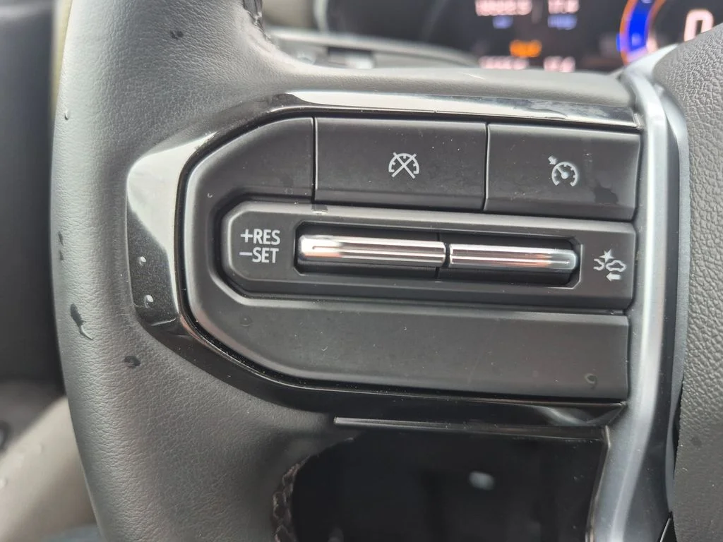 Used 2024 Black Chevrolet ZR2 image 24