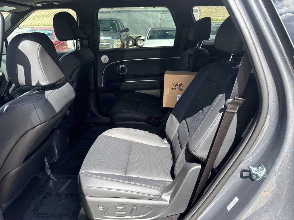 2026 Hyundai Palisade Calligraphy - Photo 55