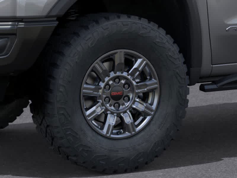 2026 GMC Sierra 1500 AT4X - Photo 9