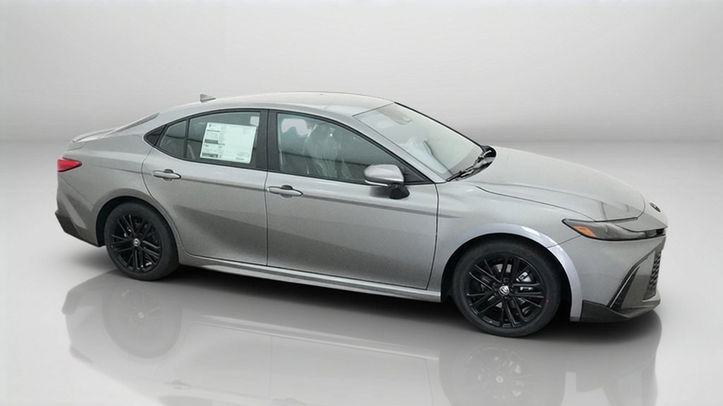 New 2027  Toyota  image 6