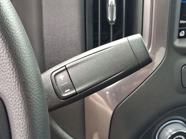 2025 Chevrolet Silverado 1500 Work Truck - Photo 15