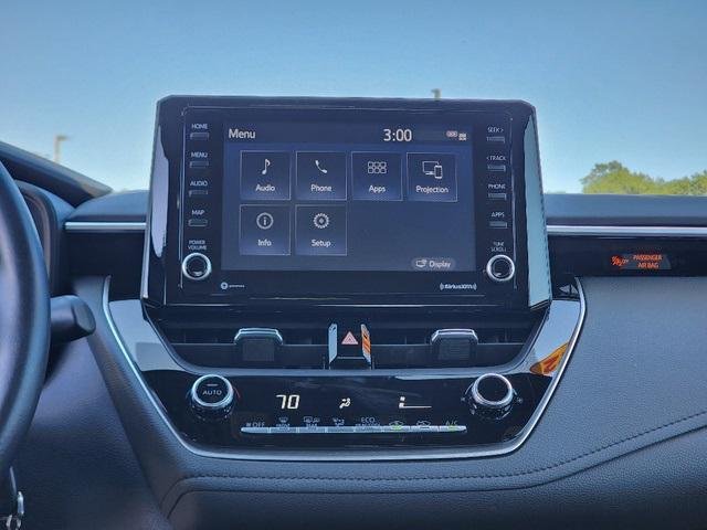 2022 Toyota Corolla SE - Photo 25