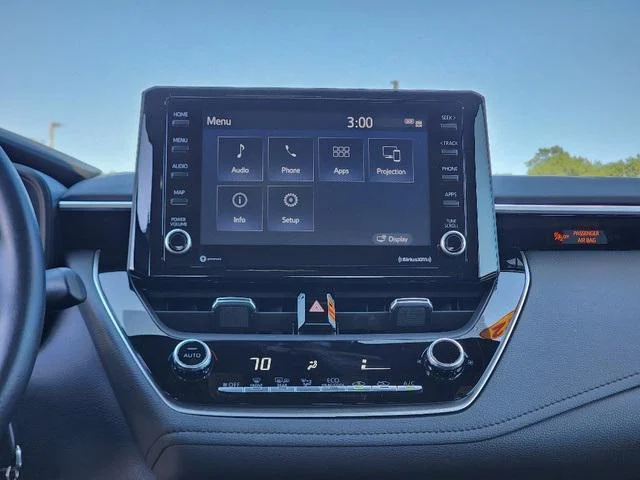 2022 Toyota Corolla SE - Photo 25