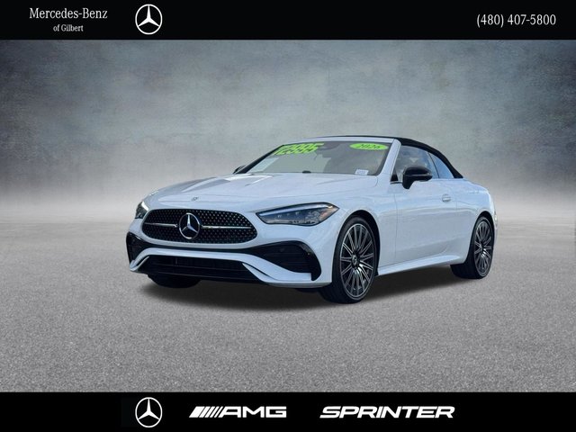 2026 Mercedes-Benz CLE CLE 300