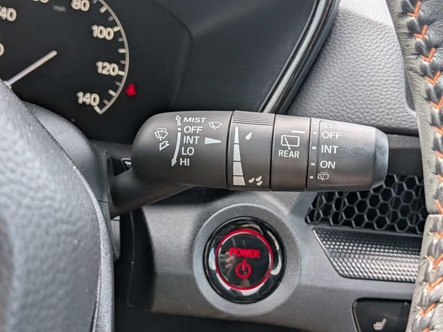 Used 2024 Gray Honda Sport-L image 35