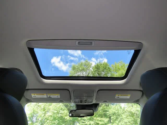 2021 Honda CR-V EX-L - Photo 23