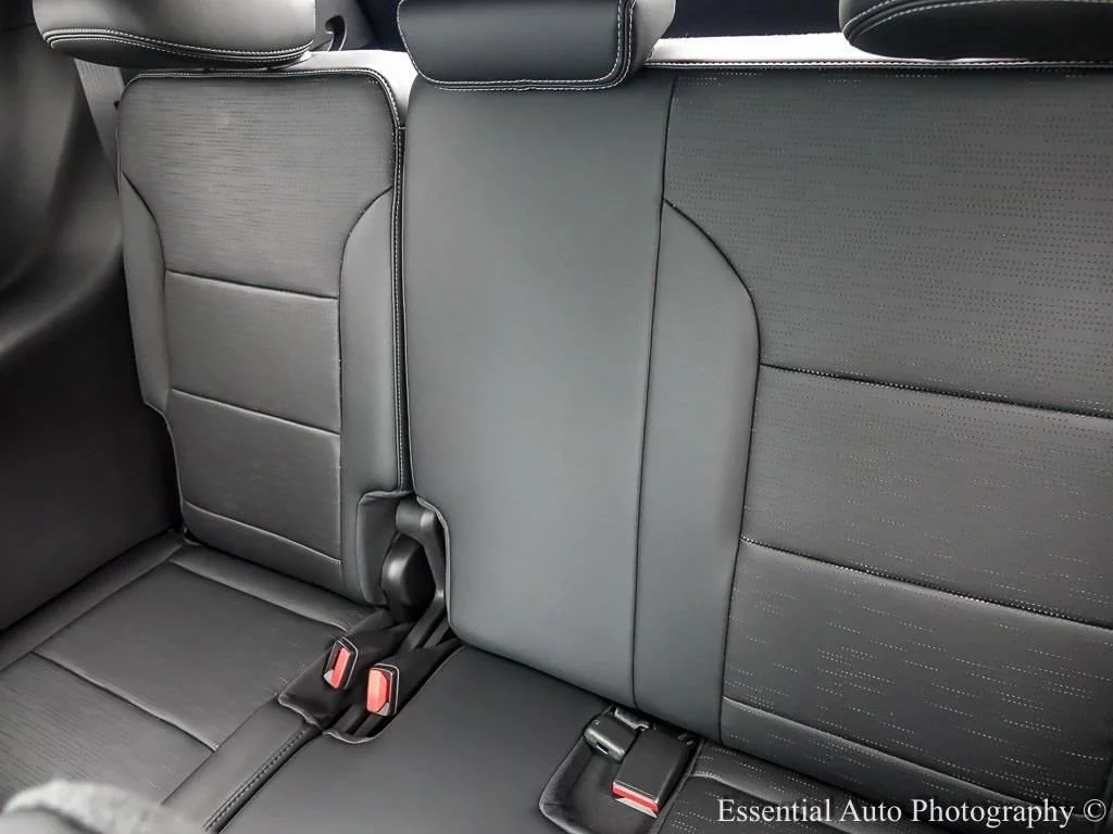2026 Buick Enclave Sport Touring - Photo 17